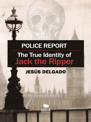cover image of Police Report